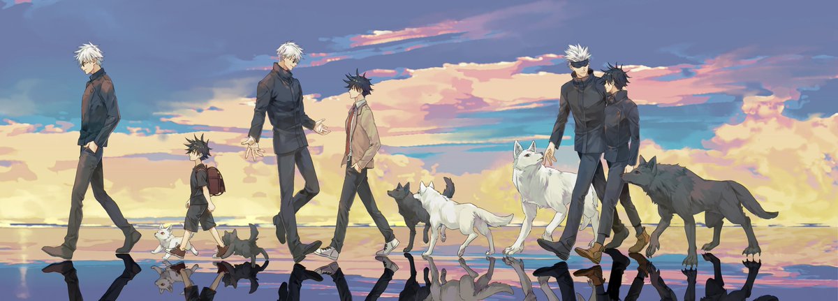 世界が静かすぎる 