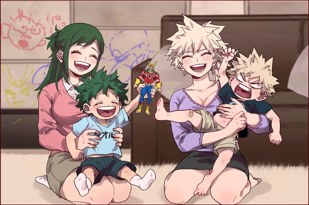 幼なじみ成長記録📸 