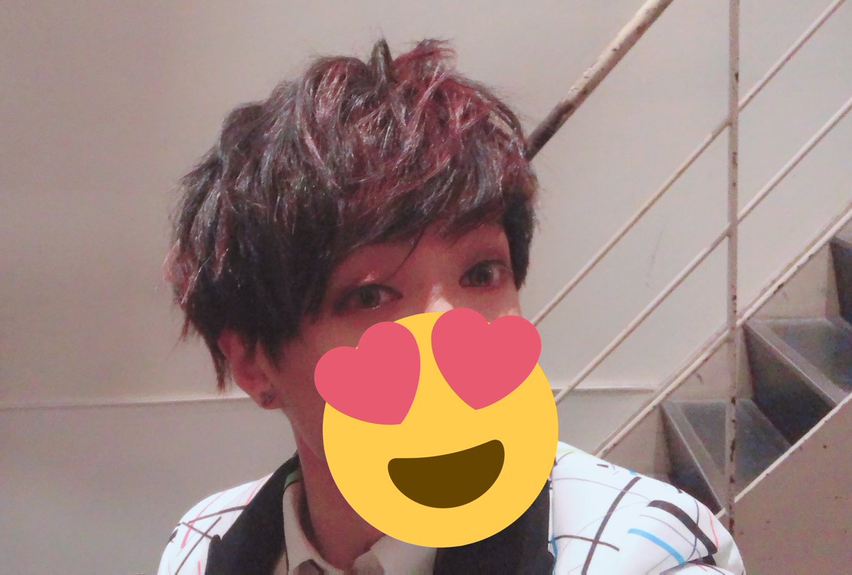   今年初ライブでしたが、初ライブとは思えないくらいノリノリで楽しめました