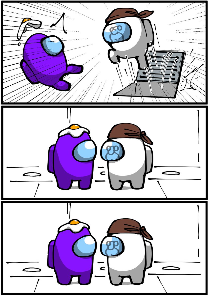 通気口の中ではキルクールタイムが減らないという仕様を知らなかった私の奇行日記 