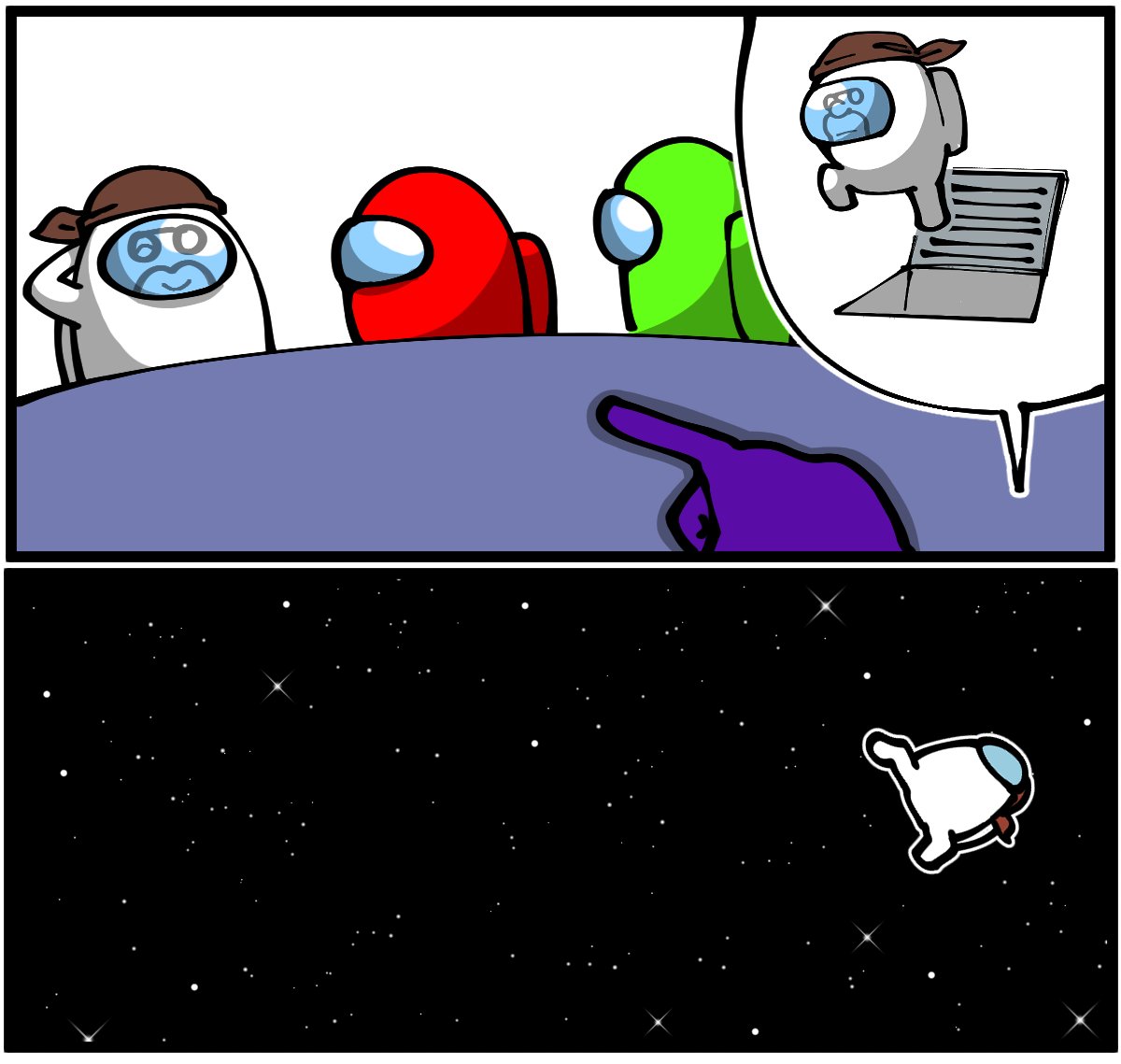 通気口の中ではキルクールタイムが減らないという仕様を知らなかった私の奇行日記 