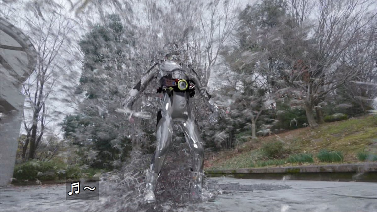  #nitiasa  #仮面ライダーゼロワン 