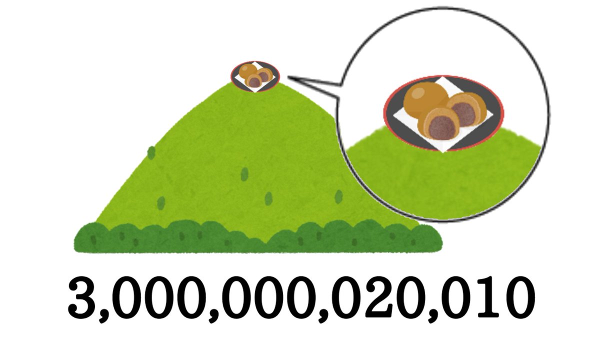 分かりづらいダジャレ 