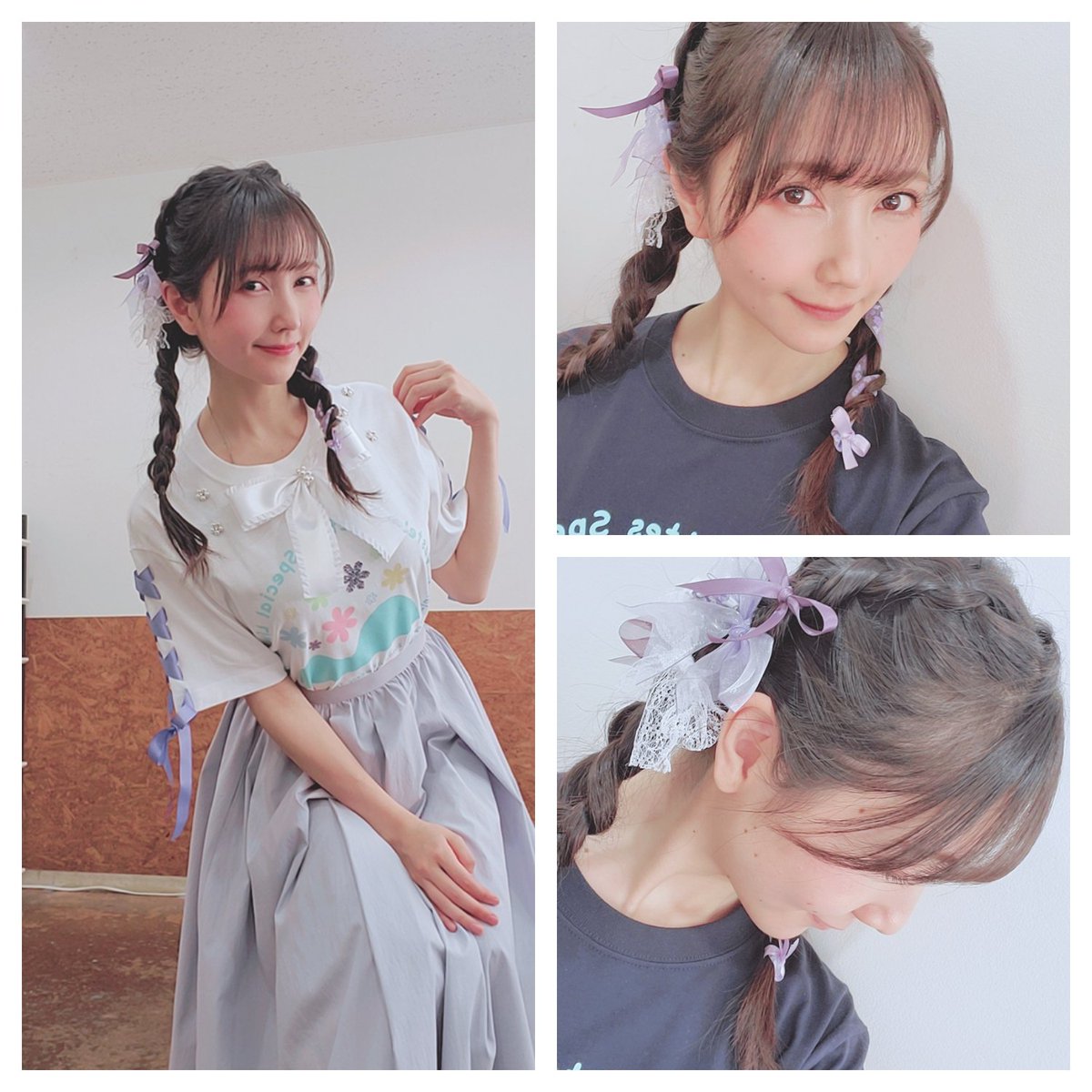 まんまるお山に彩りスペシャルサプライズで出演させて頂きました