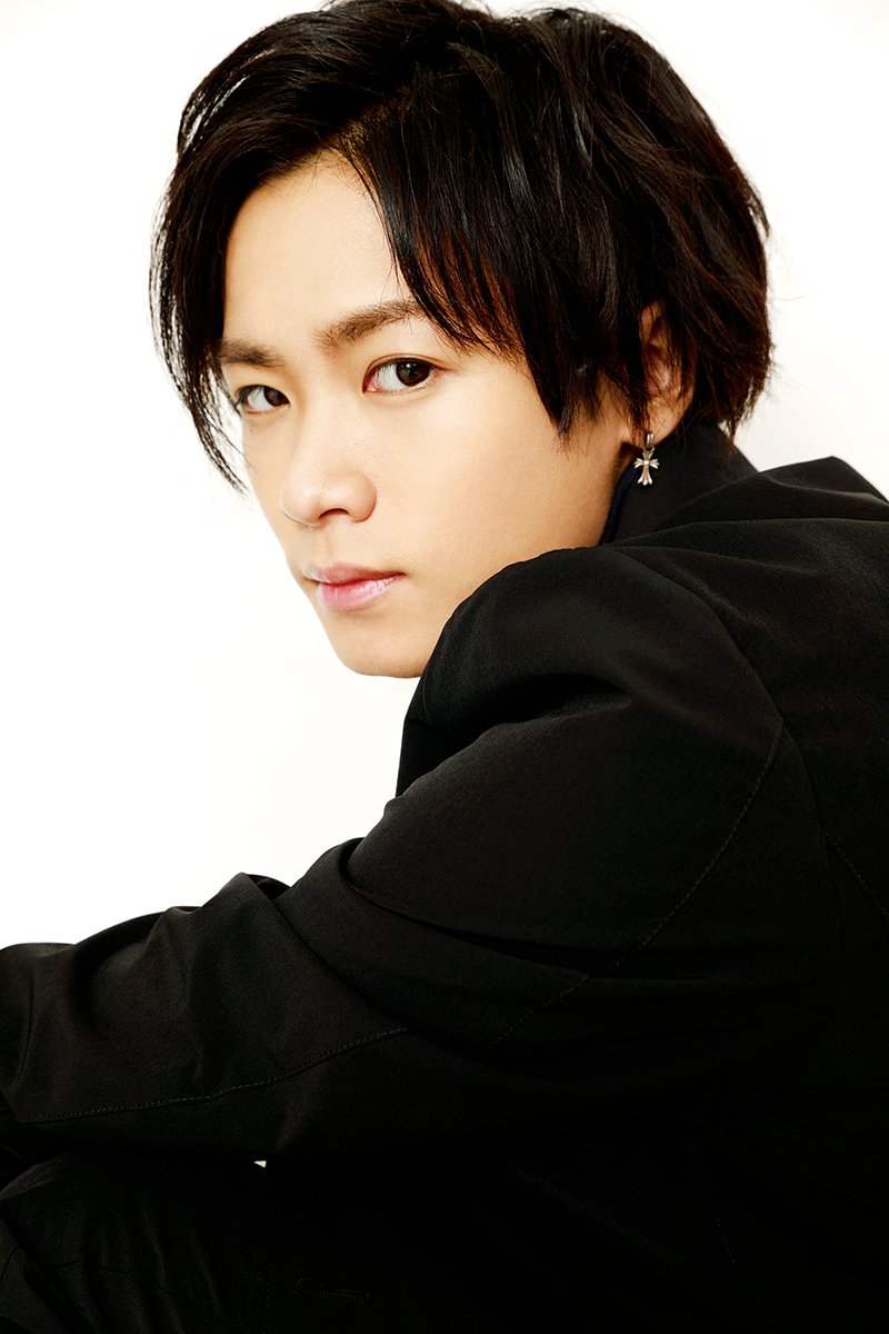 【It Girl and Boy】 〜旬なあのコたちの夏〜川村壱馬  詳しくは⇒  #THERAMPAGE #PRINCEOFLEGEND 