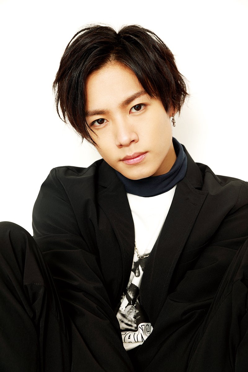 【It Girl and Boy】 〜旬なあのコたちの夏〜川村壱馬  詳しくは⇒  #THERAMPAGE #PRINCEOFLEGEND 