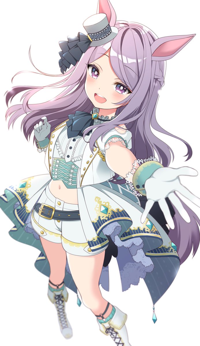 メジロマックイーン #ウマ娘 