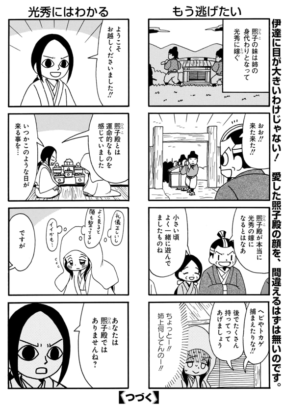 #麒麟がくる #大河ドラマ #信長の忍び #明智光秀