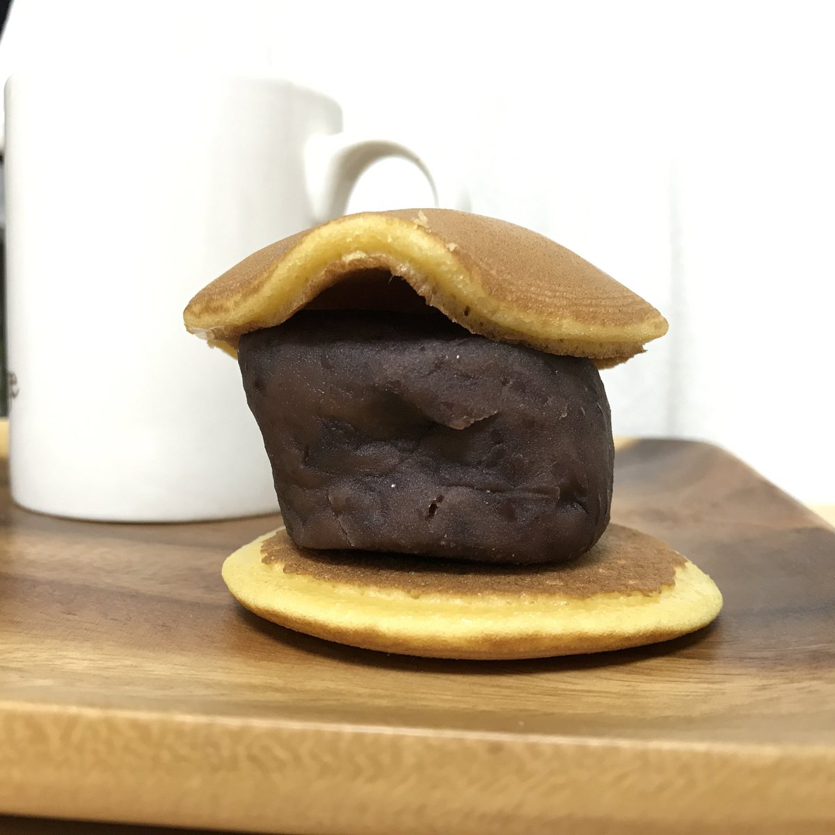 ジャパニーズ・マリトッツォ 