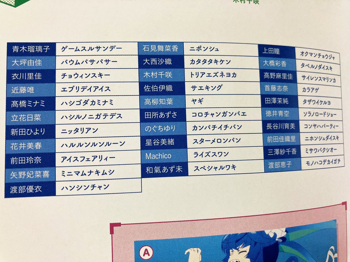 ウマ娘声優面白すぎて芝 