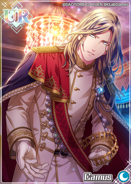 【Birthday Celebration】――特別な日は、2人きりで