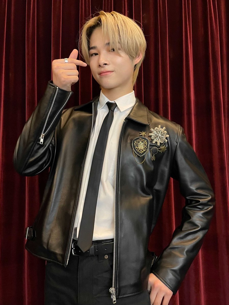  〝あの〟ENHYPENの NI-KI氏が動いてます