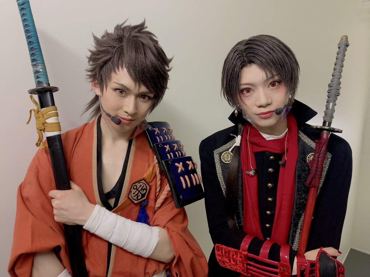 ミュージカル『刀剣乱舞』 五周年記念 壽 乱舞音曲祭  ３日目