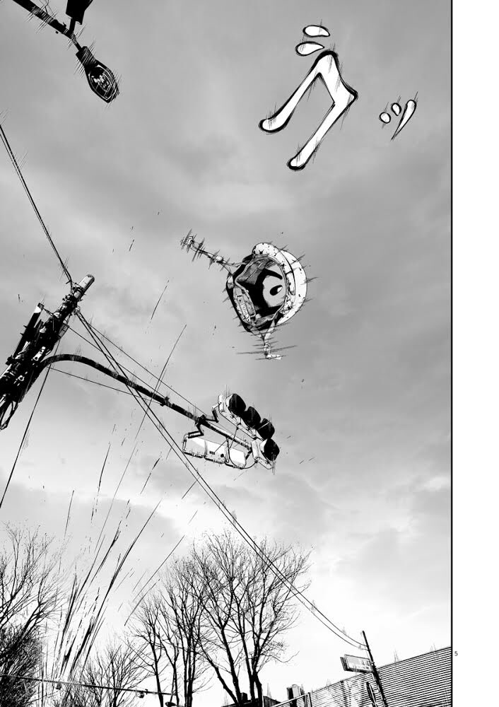 【クズが交通事故を起こしても無罪になるのはこんな理由】（1/14） 