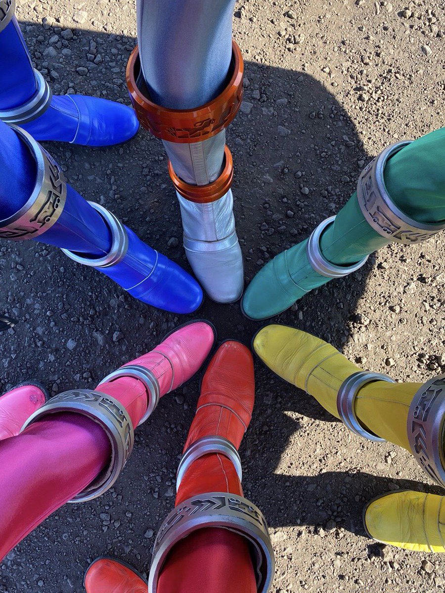 6人で駆け抜けた時間、想いを込めた瞬間が少しでも皆さんに届いていれば幸いです