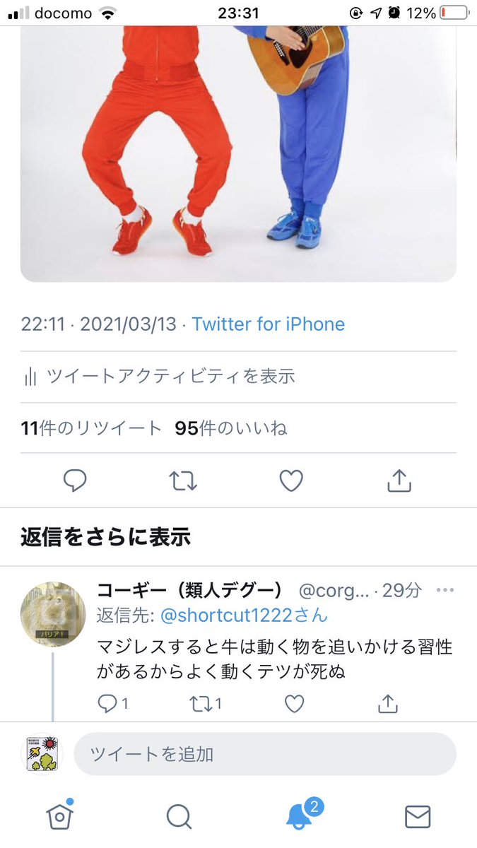 闘牛において、テツは死を避けられないらしい 