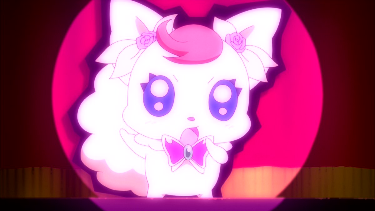 初の男性プリキュアは大いなるシュークリーム キュアココ安らぎの豆大福 キュアナッツではないかと指摘が入り 初の男性プリキュアは大いなるシュークリーム キュアココ安らぎの豆大福 キュアナッツではないかと指摘が入り