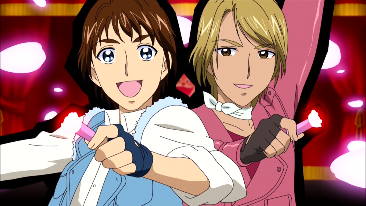 初の男性プリキュアは大いなるシュークリーム キュアココ安らぎの豆大福 キュアナッツではないかと指摘が入り 初の男性プリキュアは大いなるシュークリーム キュアココ安らぎの豆大福 キュアナッツではないかと指摘が入り