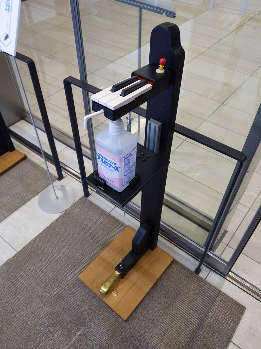 さすがヤマハ。 