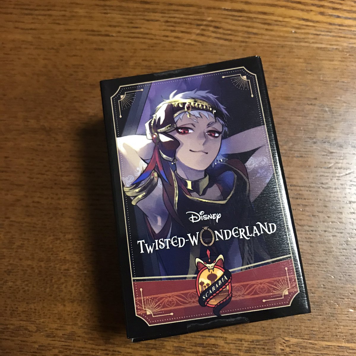 先入観で全然気づいてなかったよ… 