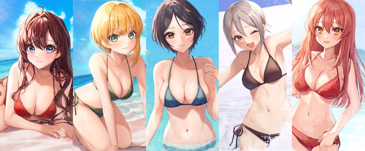 #LiPPS5周年 大遅刻ですがおめでとうございます