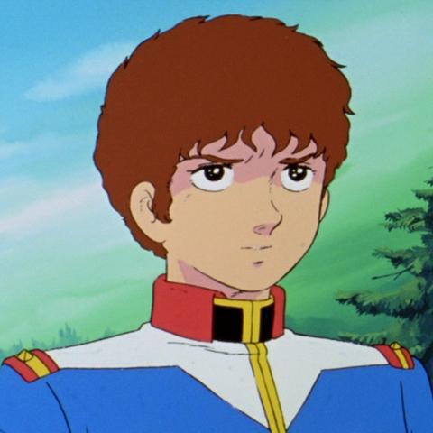 戦いたくない主人公としてアムロやシンジが挙げられるけど 彼らは臆病って訳ではなく 子供として当然の欲求やコンプレックスを持った少年が 能力があるというだけで戦いを強いられ 何をすべきか理解出来てしまう故に恐怖と理性がぶつかる と言う当然の反応を描かれてるだけで
