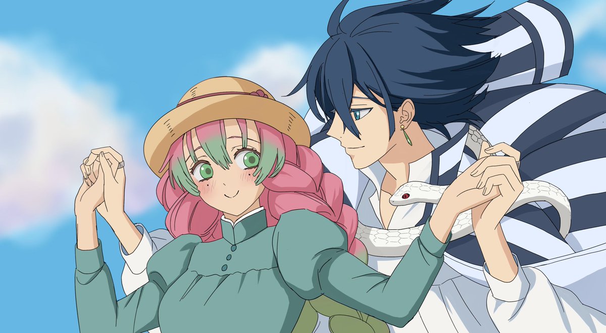 鬼滅おばみつ版ハウル