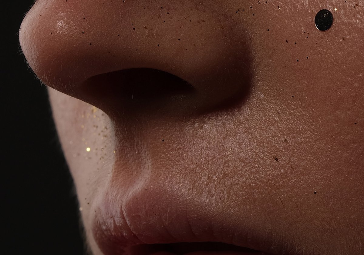 今日正式発表されたFUJIFILM GFX100 ってデジカメ  １億万画素のすごさ、本家サイトからのお写真を勝手にかりて、一部分だけ等倍であげてみた