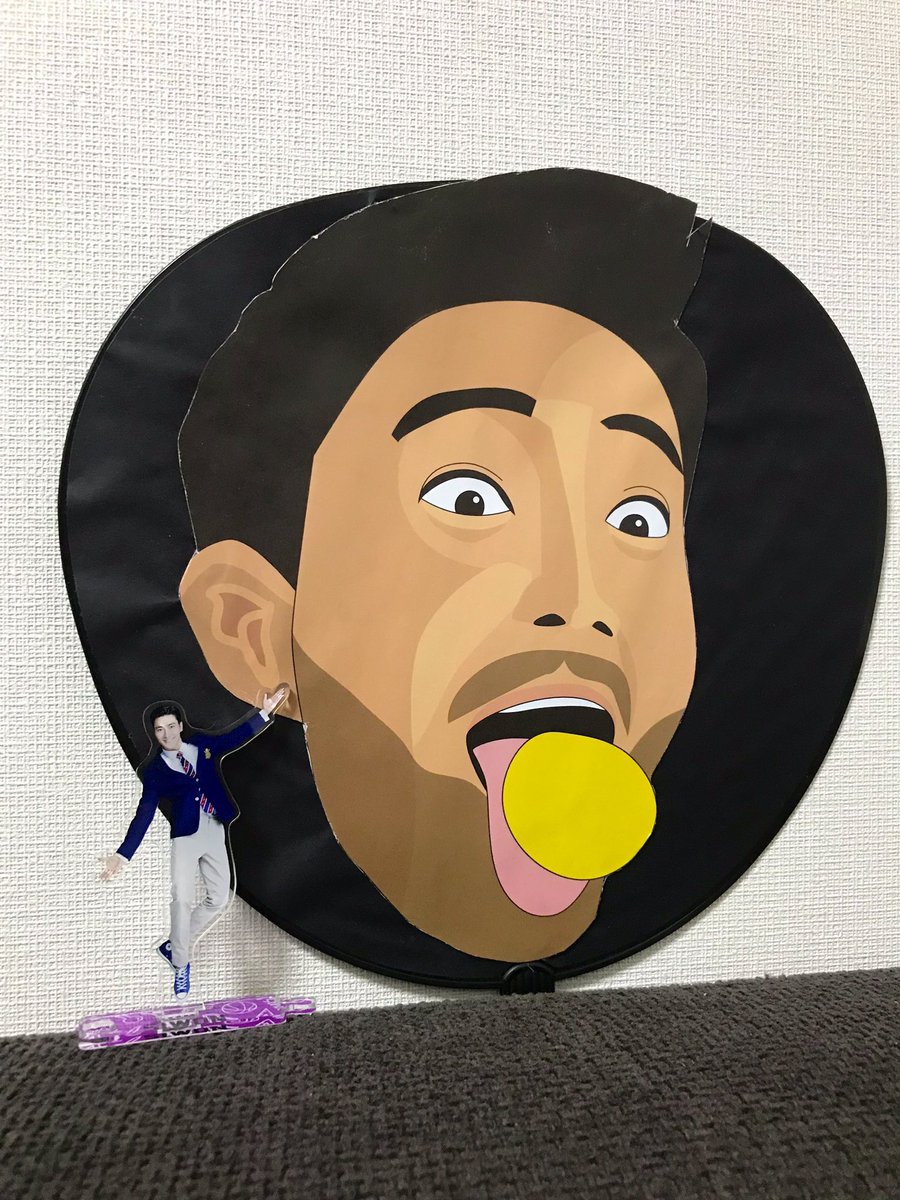 最近、日本語でつぶやいてるのは、日本語ができない自分を変えるためです