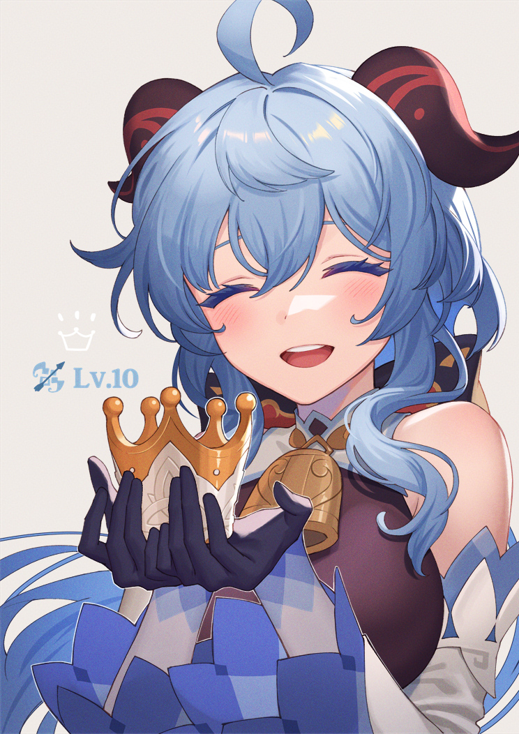 👑捧げた人達 #原神 