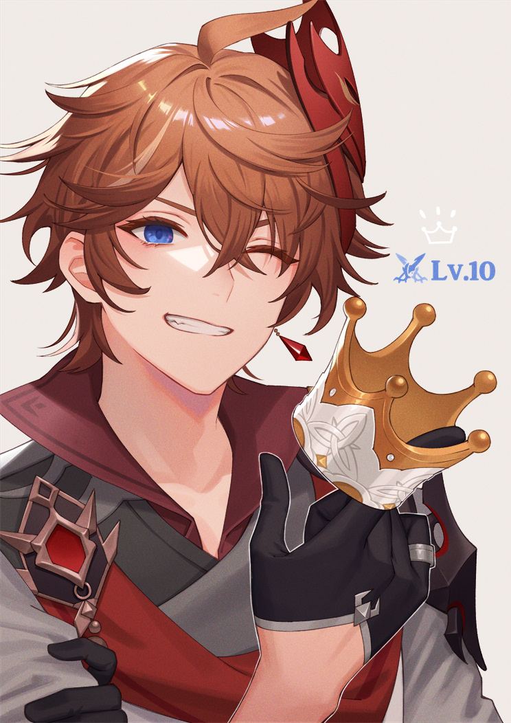 👑捧げた人達 #原神 