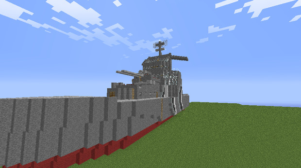 ９年マイクラを続けてきた結果がコレだよ！！！！！ 