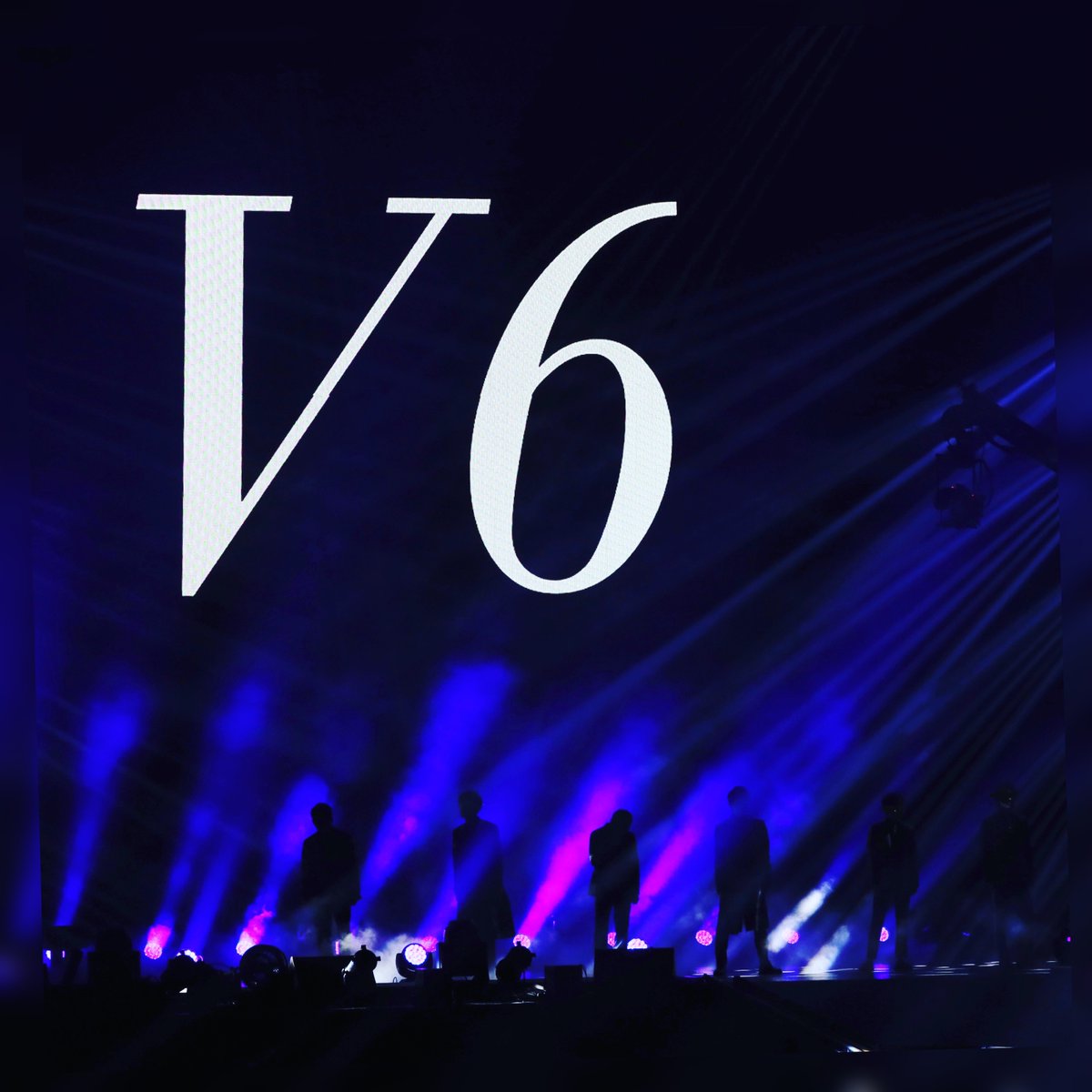 ▼詳細 #JohnnysWHLwithYOU #V6