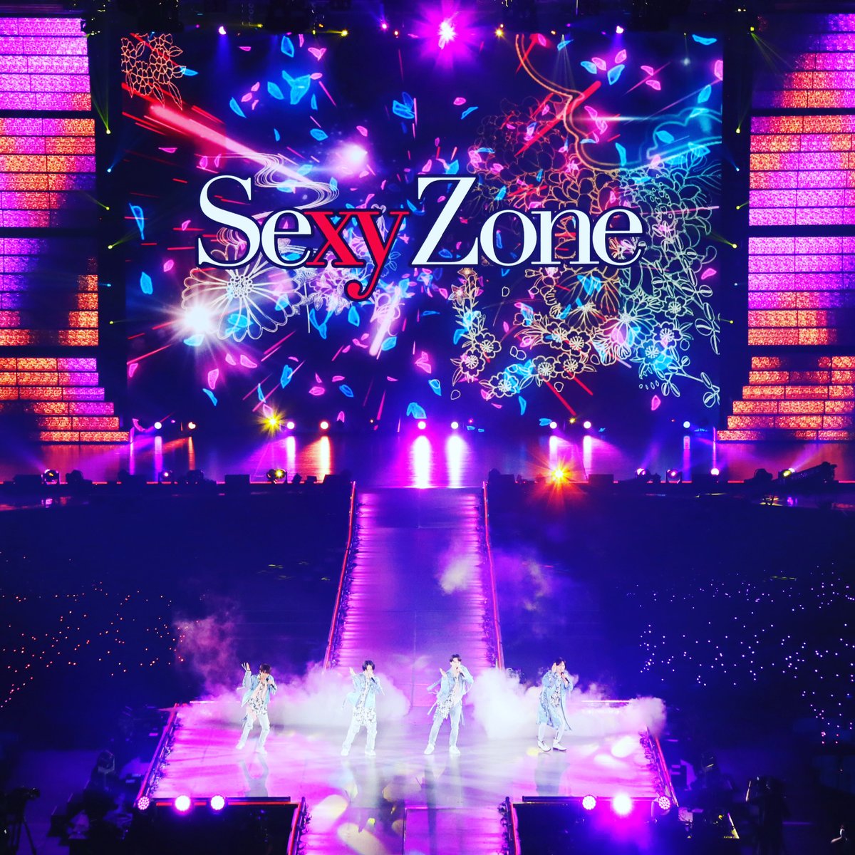 ▼詳細 #JohnnysWHLwithYOU #SexyZone