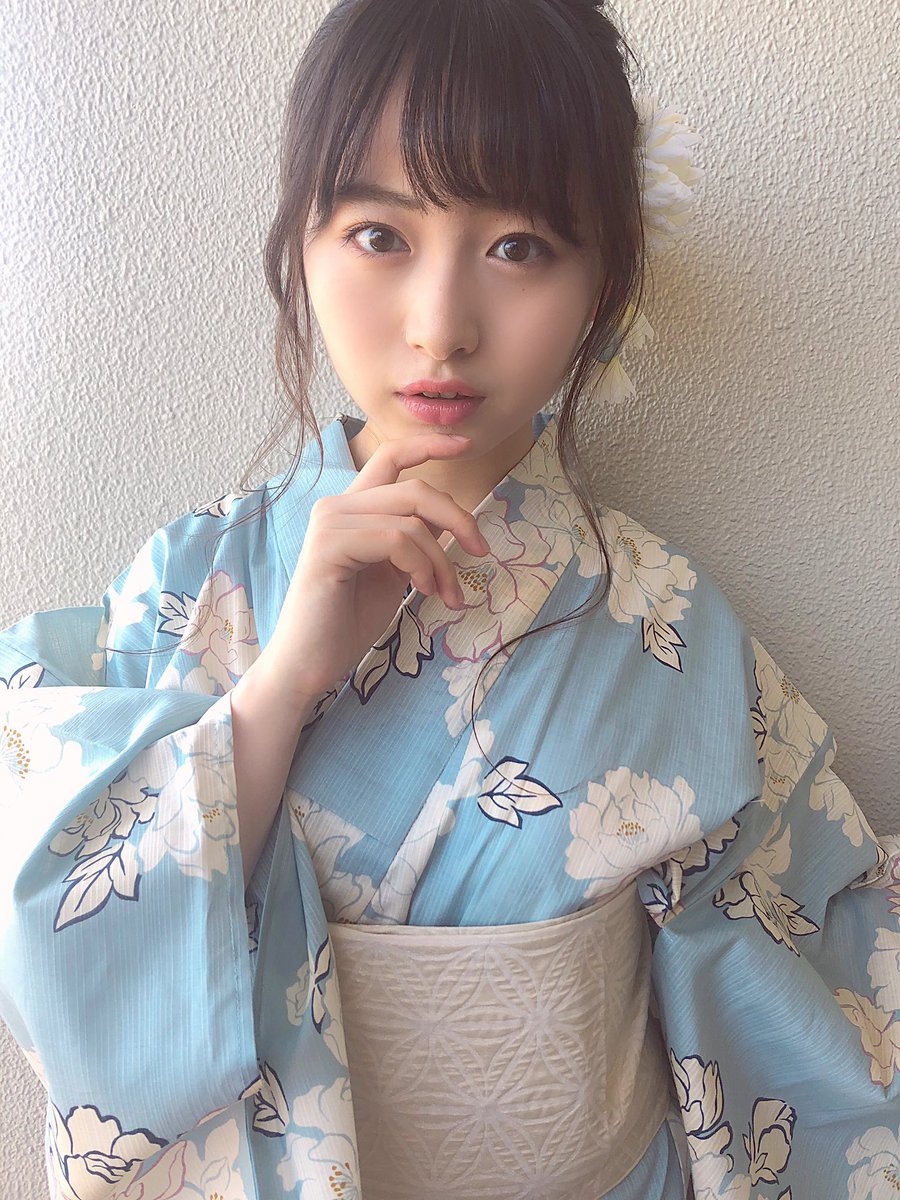 19歳になりました🎂 大変な時もずっと応援してくださり今年もおめでとうメッセージなど有難うございます🍬 ラストティーンも自分らしく少しでも前に進めるよう今出来ることから頑張ります🤙🏻 応援してね😉 週末29日のオンライン生誕祭もドキドキだけど凄く楽しみ💕 19歳もどうぞ宜しくお願いします🍀