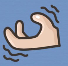 LINEで粗品のツッコミをする時は このスタンプがオススメです 