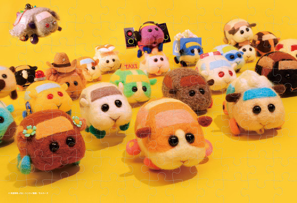 「ウマ娘の世界には四足歩行の”馬”は存在しない」 「しかし、馬は人類文明の進歩に不可欠の存在だった