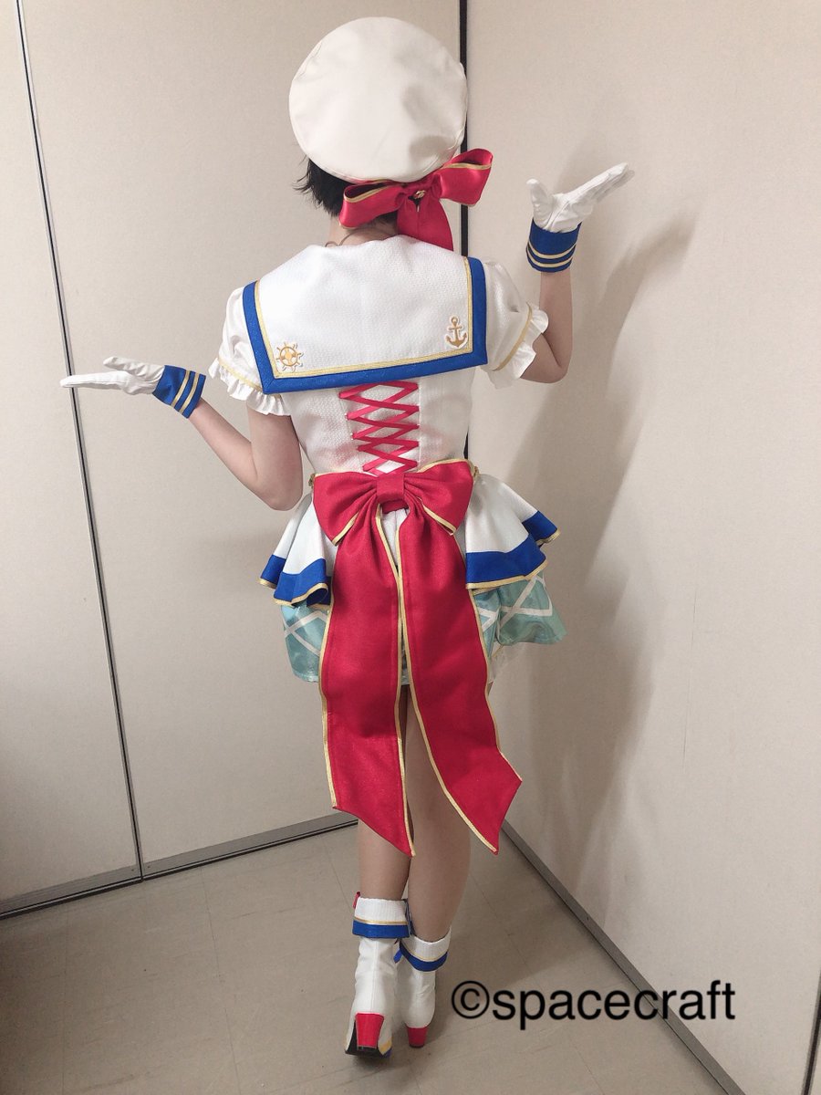 「THE IDOLM@STER MILLION LIVE! 6thLIVE TOUR UNI-ON@IR!!!!」Princess STATION DAY2、無事終了いたしました