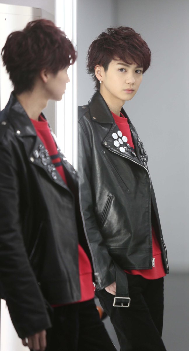 いつか純愛ドラマに主演する北人さんが見たいです😄 #吉野北人 #THERAMPAGE #PRINCEOFLEGEND #プリレジェ #スポニチ芸能 