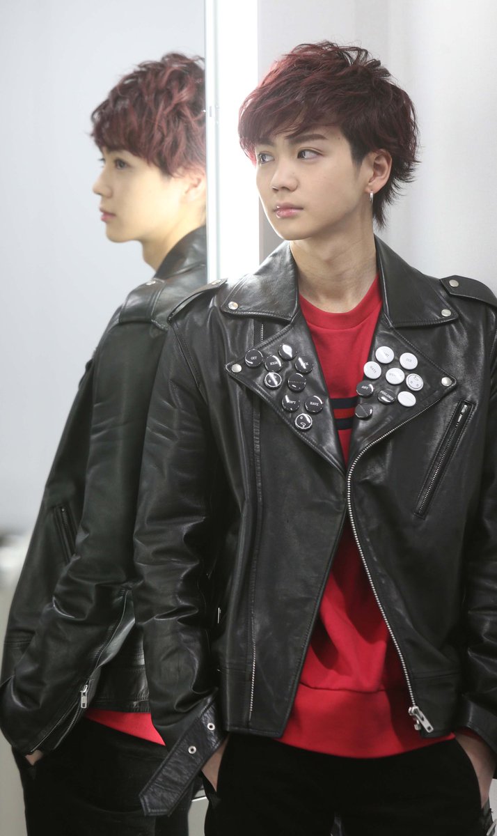 いつか純愛ドラマに主演する北人さんが見たいです😄 #吉野北人 #THERAMPAGE #PRINCEOFLEGEND #プリレジェ #スポニチ芸能 