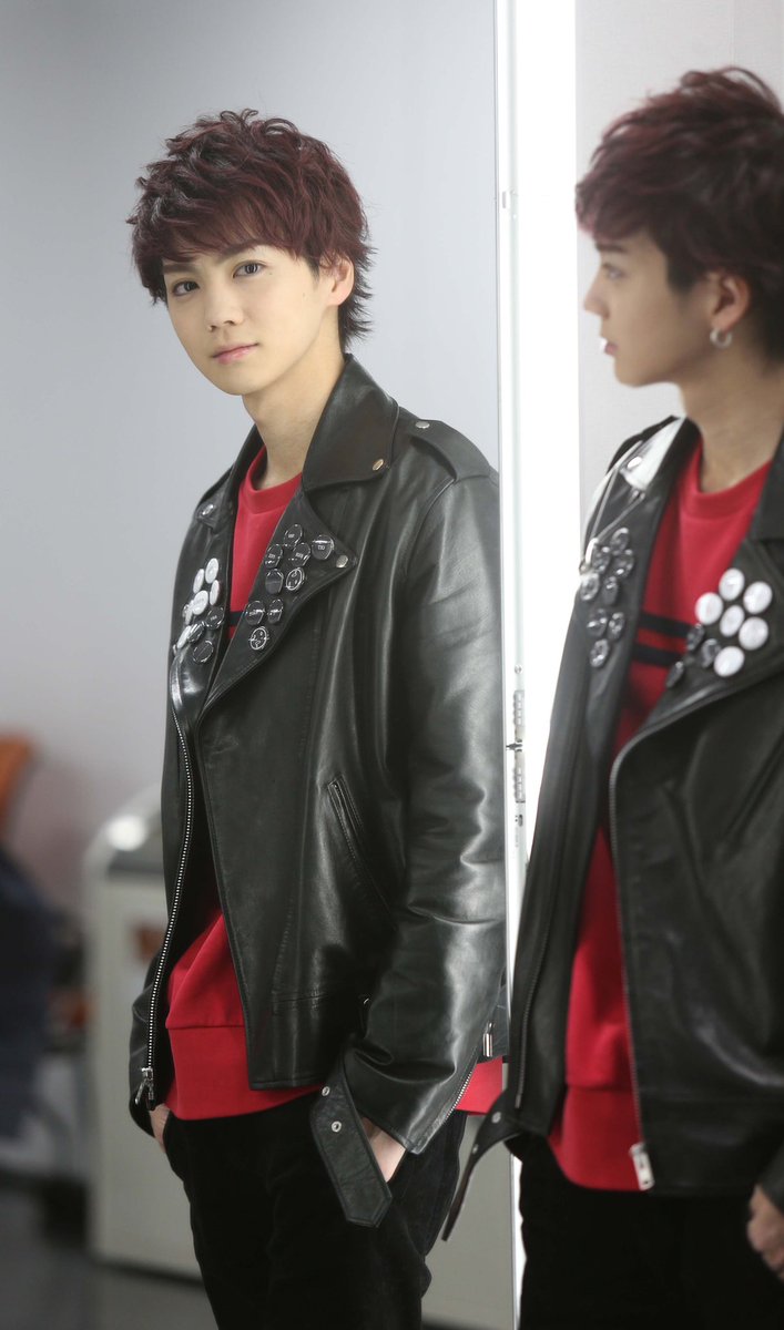 いつか純愛ドラマに主演する北人さんが見たいです😄 #吉野北人 #THERAMPAGE #PRINCEOFLEGEND #プリレジェ #スポニチ芸能 