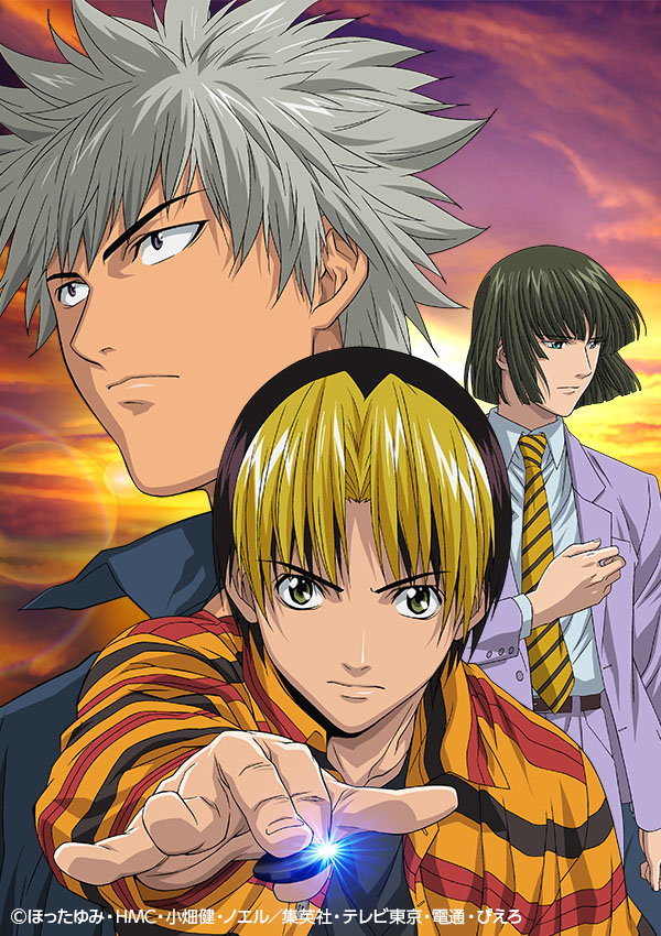 弊社作品では『ヒカルの碁』『テガミバチ』などでキャラクターデザインを務められた芝美奈子さんが亡くなられました