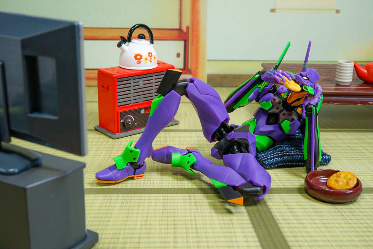 明日公開だったんだよなぁ… 