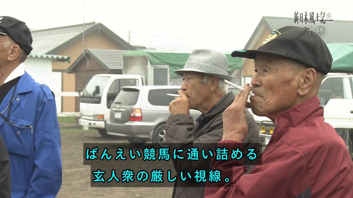 Twitterで流れてきたこの画像にかなりグッときたので描いてしまったの