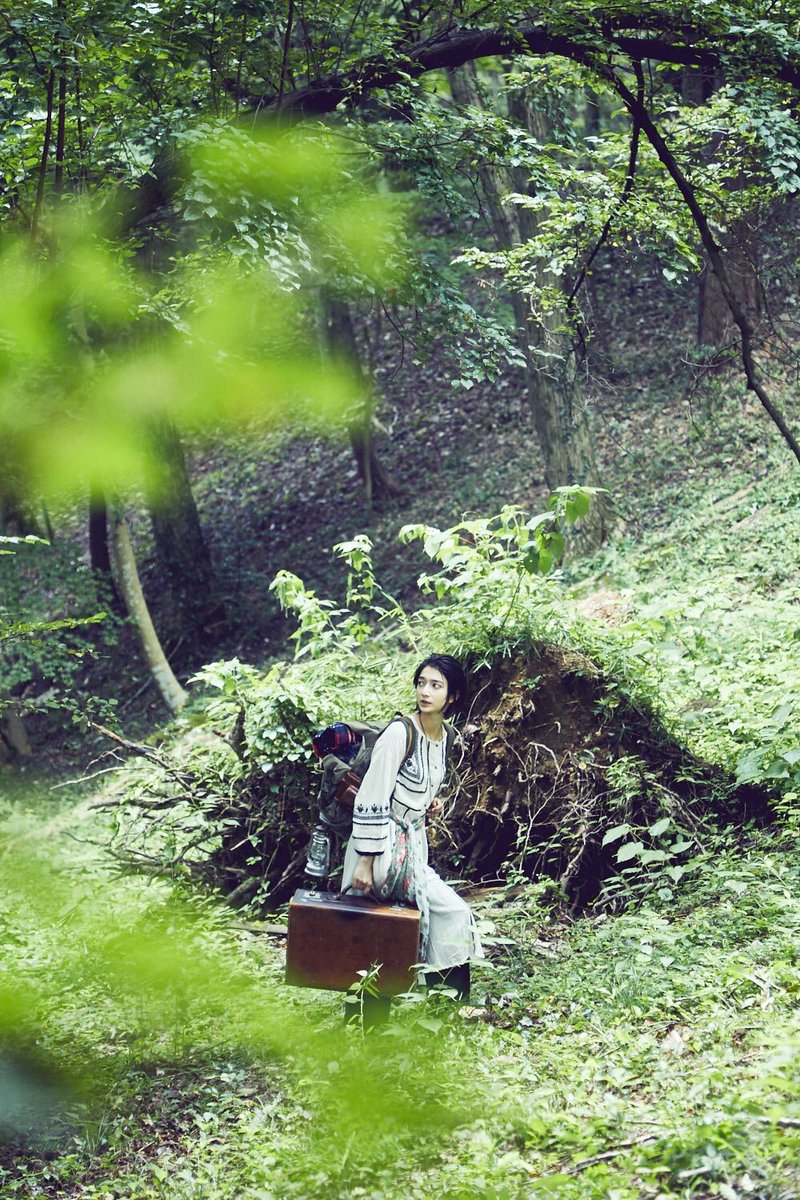  今作まで一年がかりで編んできた物語は全て異なる始まりのはなし