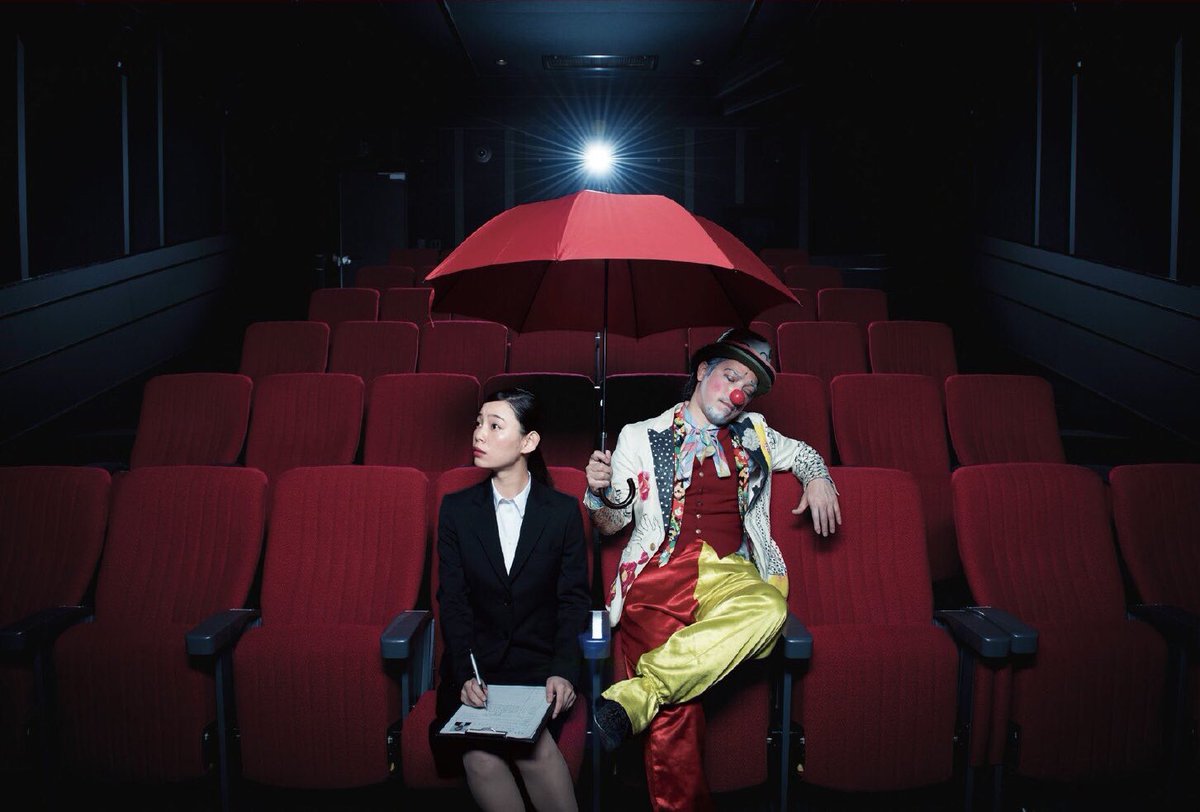  今作まで一年がかりで編んできた物語は全て異なる始まりのはなし