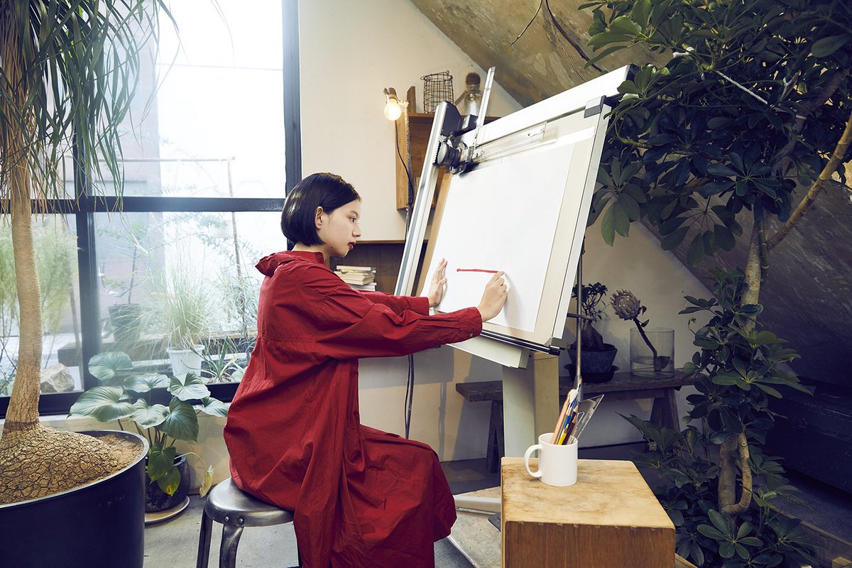  今作まで一年がかりで編んできた物語は全て異なる始まりのはなし