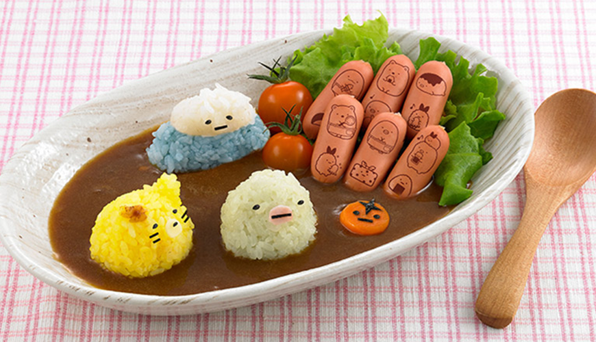 パッケージデザインは2種類ありますよ✨ ※9月上旬より順次発売 くわしくは▽ #すみっコ情報