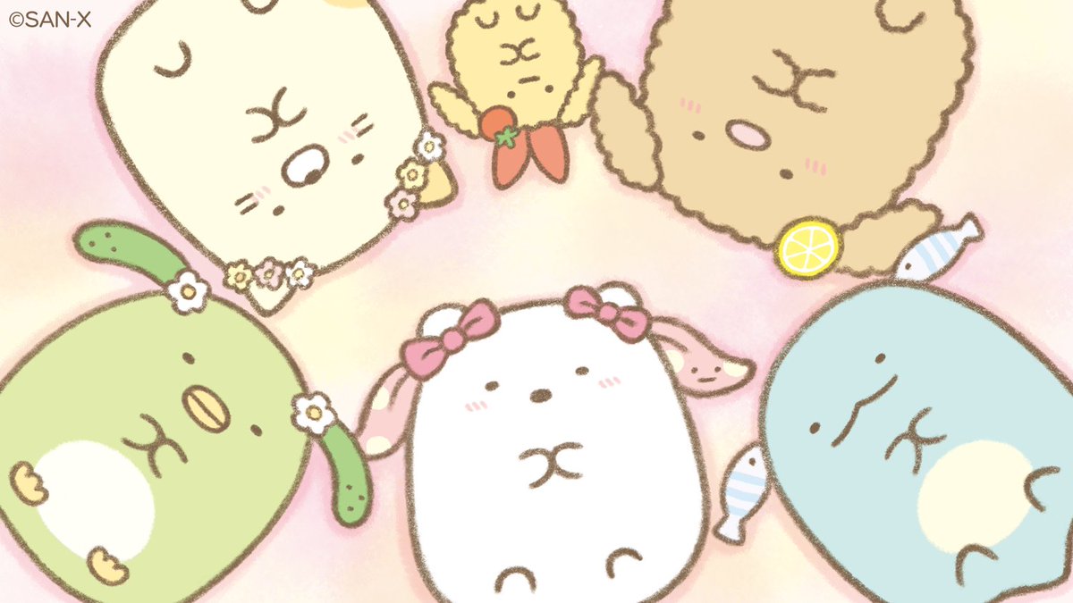 今日は #ツインテールの日 みんなでツインテ⭐ 