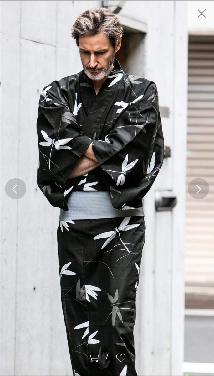  このセンスにこのモデルさんチョイスはヤバいズルいーーーー